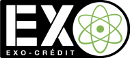 Logo | Exo-crédit